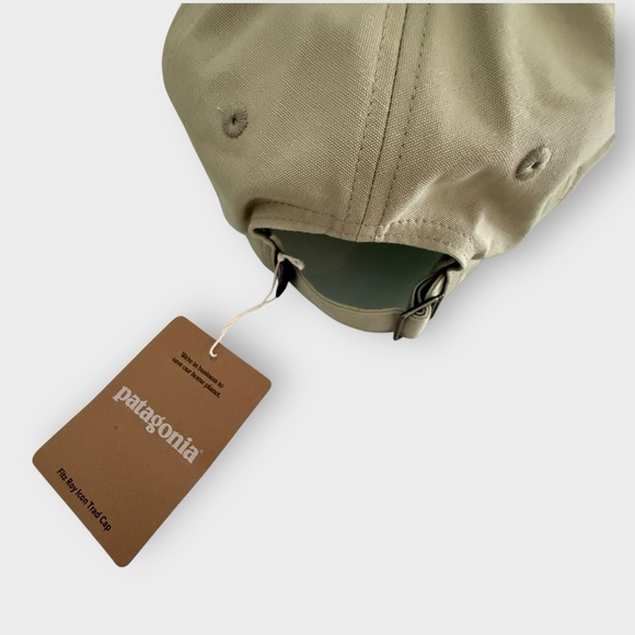 PATAGONIA FITZ ROY ICON TRAD CAP - Picture 8 of 10